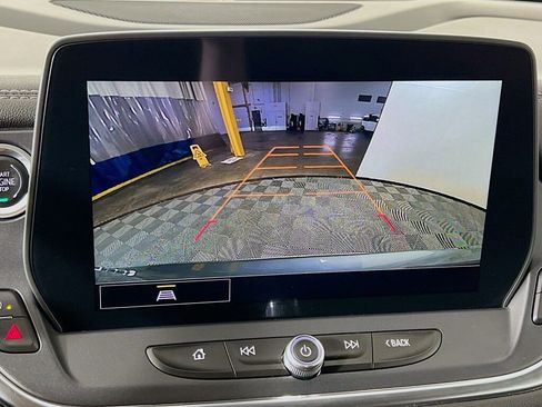 Certified 2024 Chevrolet Blazer LT image 13