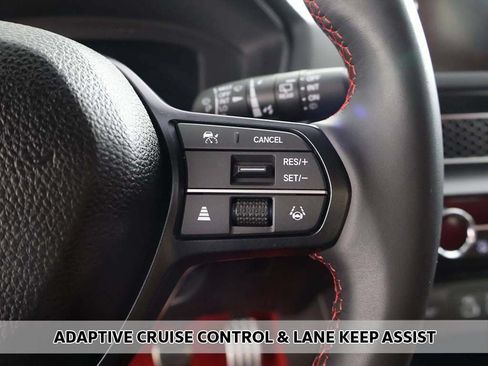 Used 2026 Honda Civic Type R image 5
