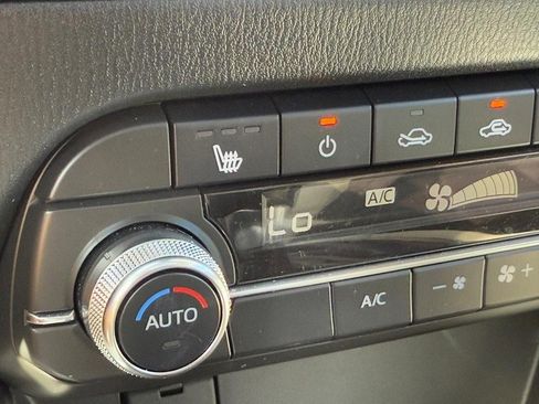 Used 2024 MAZDA CX-5 AWD 2.5 S w/ Premium Package image 23