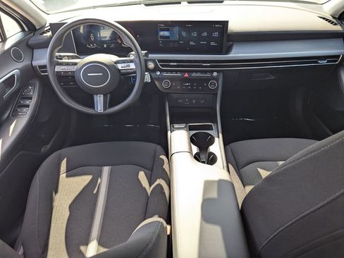 Used 2025 Hyundai Sonata SEL FWD image 27