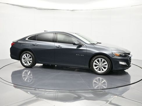 Used 2021 Chevrolet Malibu LT image 7