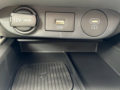 New 2026 Hyundai Elantra Sport FWD image 21