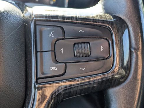 Used 2024 Chevrolet Silverado 2500 LT image 19