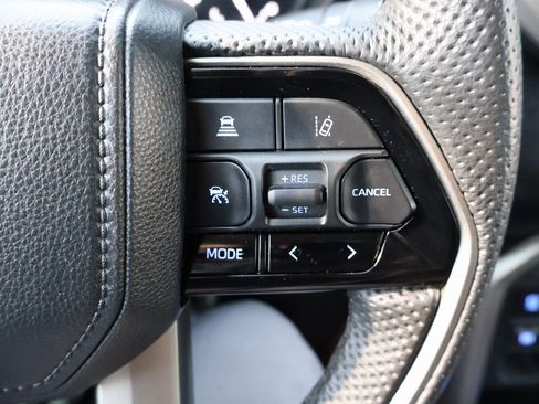 Used 2024 Toyota Tundra SR5 image 19