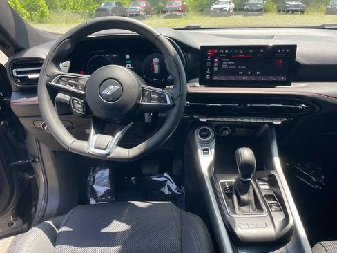 Used 2024 Dodge Hornet R/T w/ R/T Blacktop Package AWD/4WD image 4
