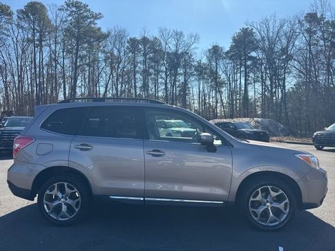Used 2016 Subaru Forester 2.5i Touring w/ Popular Package #2 image 6