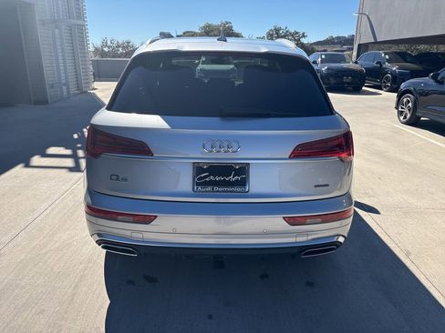 Used 2023 Audi Q5 2.0T Prestige w/ Prestige Package image 7