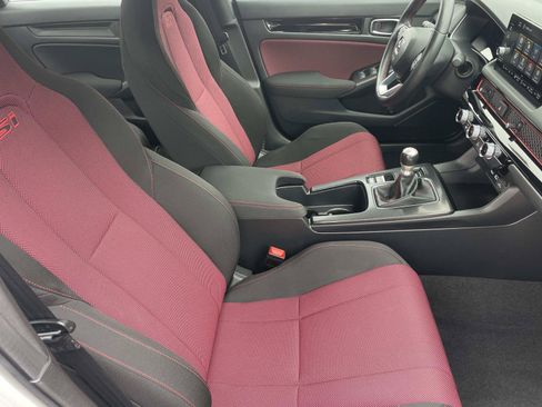 Certified 2024 Honda Civic Si image 21