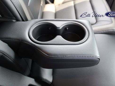 New 2025 Ford Bronco Outer Banks image 10