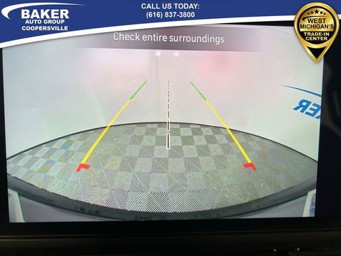 Used 2024 Jeep Wrangler Sport S 4xe w/ Convenience Group image 15