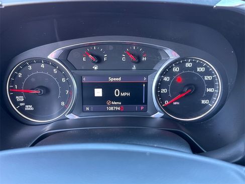 Used 2022 Chevrolet Blazer LT w/ Redline Edition image 28