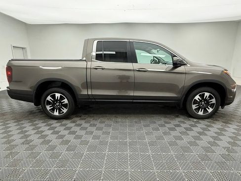 Used 2020 Honda Ridgeline RTL image 8