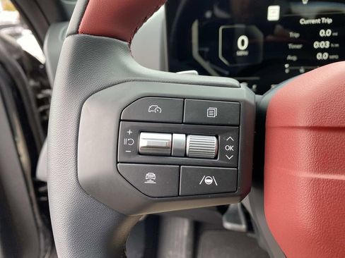 New 2025 Kia K4 GT-Line image 15