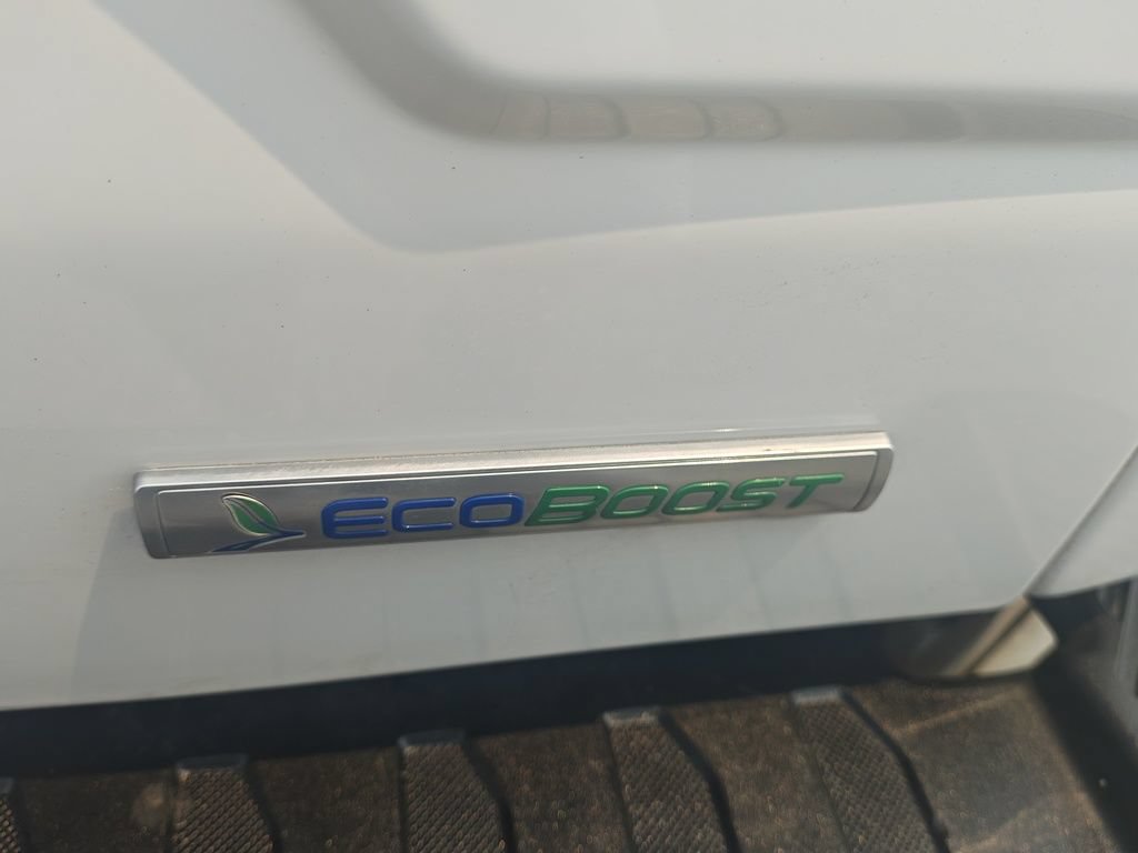 Used 2020 Ford F150 XL w/ Equipment Group 101A Mid AWD/4WD image 8