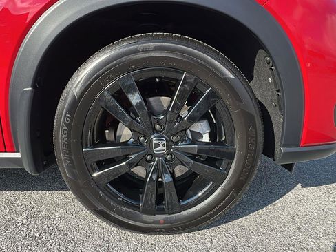 Used 2026 Honda HR-V Sport image 11