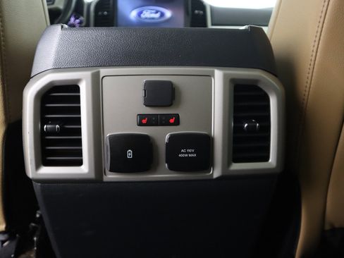 Used 2022 Ford F450 Lariat w/ Lariat Ultimate Package image 17