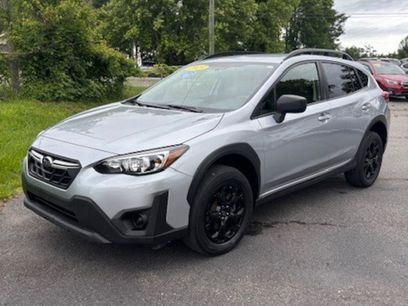 Used 2023 Subaru Crosstrek 2.0i