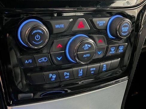 Used 2021 Jeep Grand Cherokee Trackhawk image 15