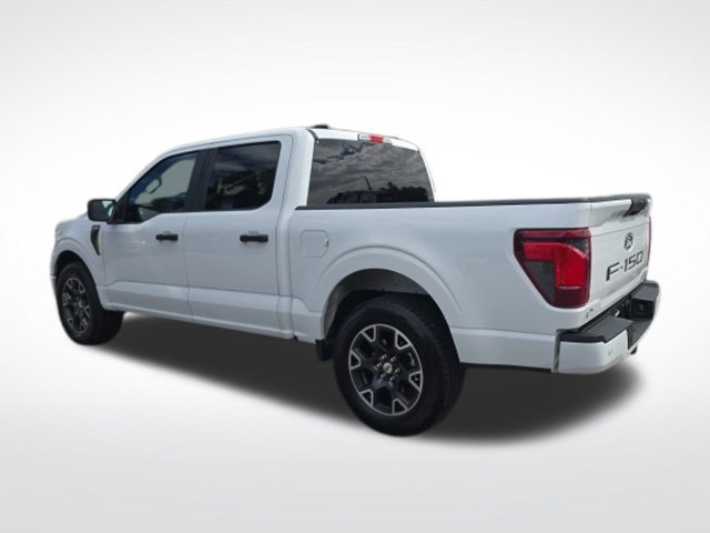 Used 2024 Ford F150 STX RWD image 5