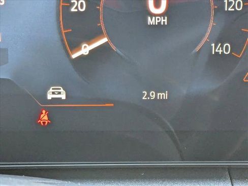 New 2026 Ford Mustang Coupe image 11