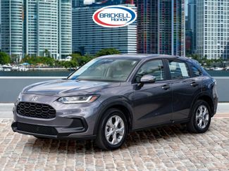 Certified 2023 Honda HR-V LX 360° Tour