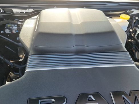Used 2023 RAM 1500 Sport w/ G/T Package AWD/4WD image 17