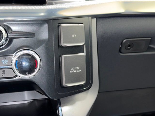 New 2026 Ford F150 Lariat w/ Equipment Group 502A High AWD/4WD image 27