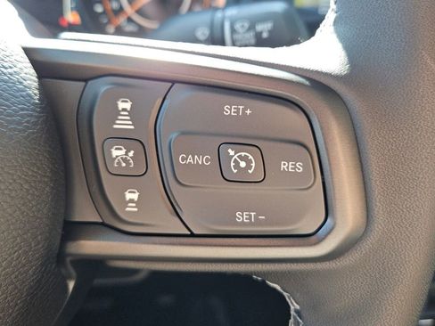 New 2026 Jeep Gladiator Sport AWD/4WD image 22