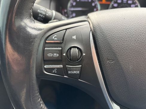 Used 2019 Acura TLX image 19