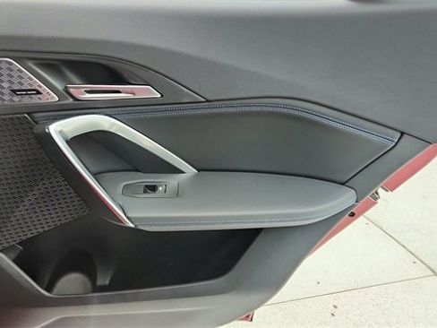 Used 2025 BMW X2 M35i image 28