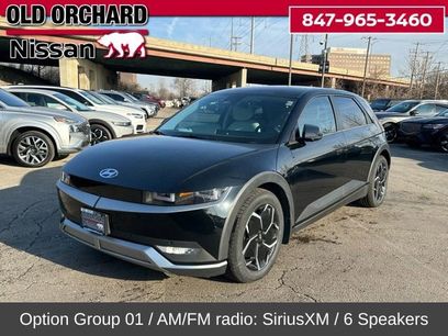 Used 2023 Hyundai Ioniq 5 SEL