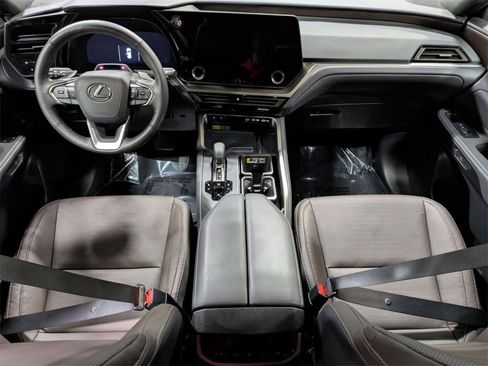Used 2026 Lexus TX 350 AWD w/ Technology Package image 26