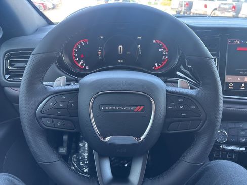 New 2026 Dodge Durango GT w/ Blacktop Package image 19