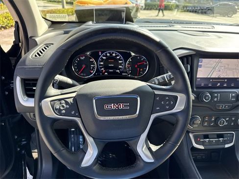 Used 2024 GMC Terrain Denali w/ Denali Premium Package image 14