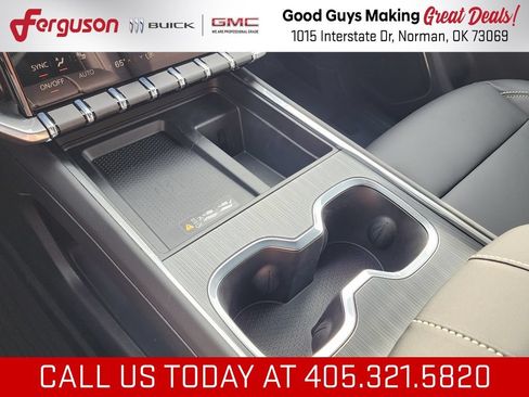 New 2026 GMC Acadia Elevation w/ Black Edition FWD image 31