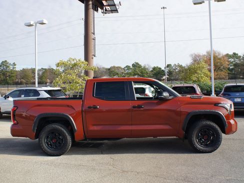Used 2024 Toyota Tundra TRD Pro image 20