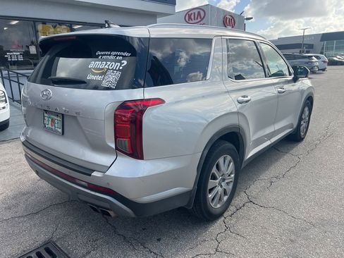Used 2025 Hyundai Palisade SEL image 4