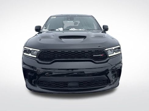 New 2026 Dodge Durango GT image 11