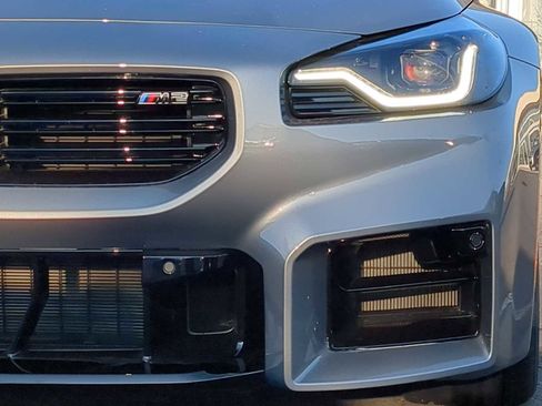 New 2026 BMW M2 w/ Lighting Package image 11