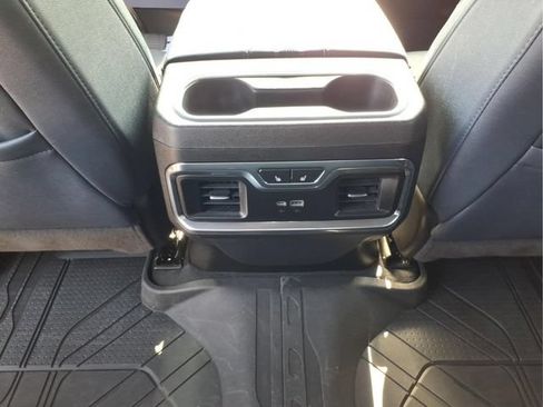 Used 2025 Chevrolet Silverado 3500 High Country w/ High Country Premium Package AWD/4WD image 16