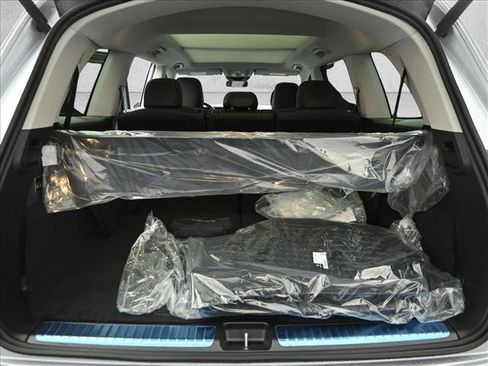 New 2026 Mercedes-Benz GLS 450 4MATIC image 25