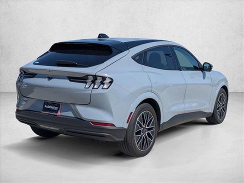 Used 2025 Ford Mustang Mach-E Premium RWD image 5