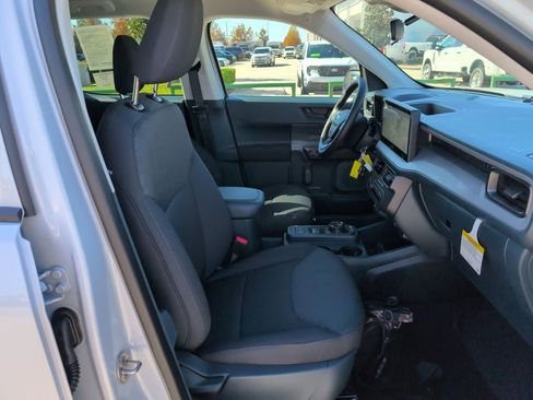 New 2026 Ford Maverick XL image 12