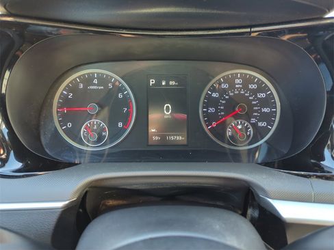 Used 2022 Kia K5 GT-Line image 36