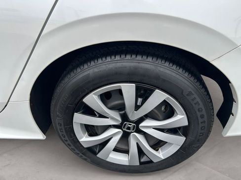 Certified 2023 Honda Civic LX image 14
