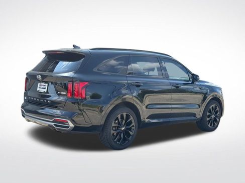 Used 2021 Kia Sorento SX FWD image 3