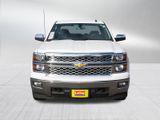 Used 2014 Chevrolet Silverado 1500 LT w/ LT Convenience Package image 2