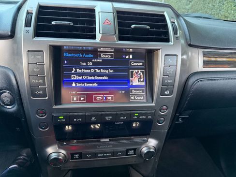 Used 2015 Lexus GX 460 image 36