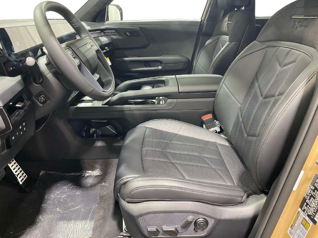 New 2027 Kia Telluride SX Prestige X-Pro AWD/4WD image 19