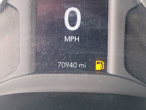 Used 2019 RAM 3500 Tradesman image 16